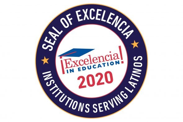 Seal of Excelencia