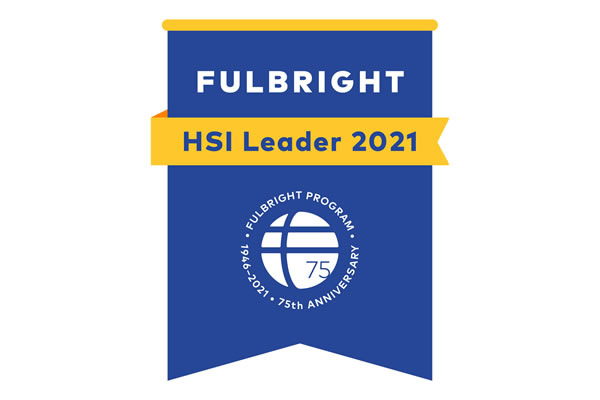 Fulbright HSI Leader 2021